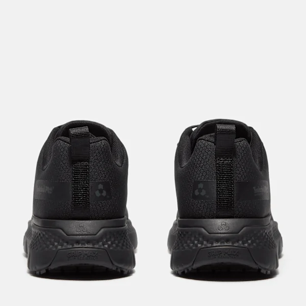 Rutschfester Power Shift-Sneaker für Herren im Gastgewerbe Rutschfester Power Shift-Sneaker für Herren im Gastgewerbe