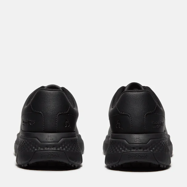 Rutschfester Power Shift-Sneaker für Herren im Gastgewerbe Rutschfester Power Shift-Sneaker für Herren im Gastgewerbe