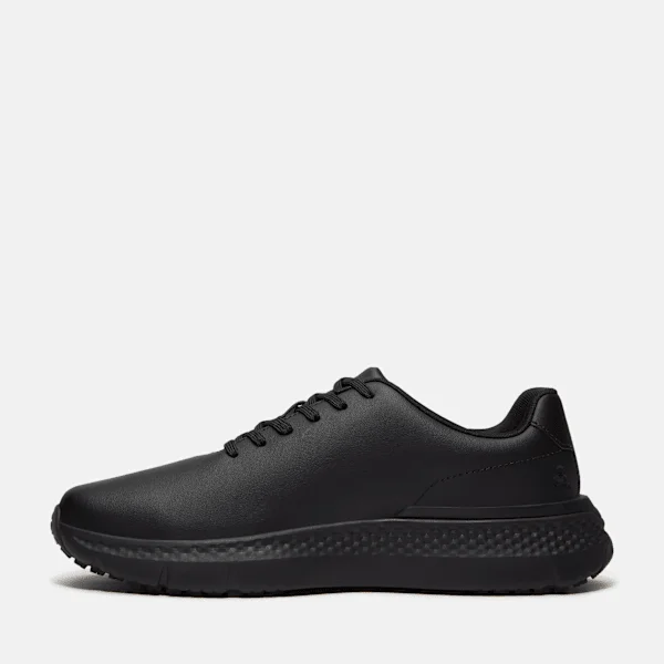 Rutschfester Power Shift-Sneaker für Herren im Gastgewerbe Rutschfester Power Shift-Sneaker für Herren im Gastgewerbe