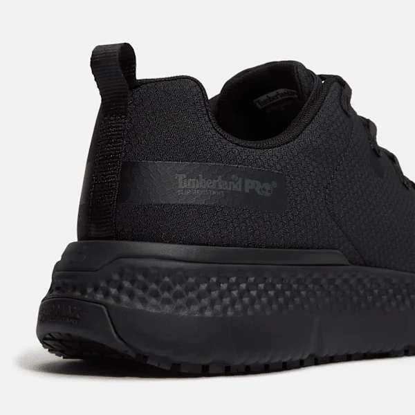 Rutschfester Power Shift-Sneaker für Herren im Gastgewerbe Rutschfester Power Shift-Sneaker für Herren im Gastgewerbe