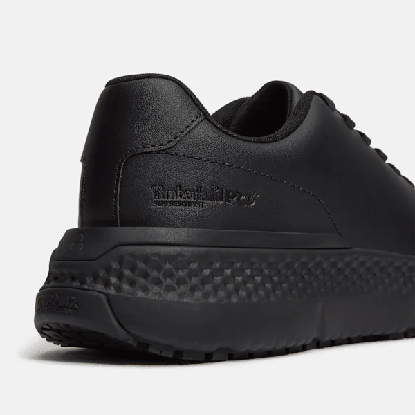 Rutschfester Power Shift-Sneaker für Herren im Gastgewerbe Rutschfester Power Shift-Sneaker für Herren im Gastgewerbe