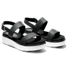 Safari Dawn 2 Straps „Schwarz Weiß“