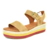 Safari Dawn „Cream Yellow“