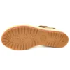 Safari Dawn „Cream Yellow“