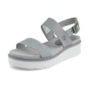 Safari Dawn „Grey“