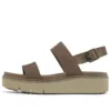 Safari Dawn „Grey Braun“