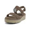 Safari Dawn „Grey Braun“