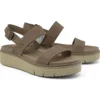 Safari Dawn „Grey Braun“