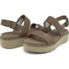 Safari Dawn „Grey Braun“