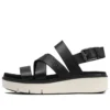 Safari Dawn „Schwarz White“