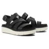Safari Dawn „Schwarz White“