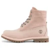 Safari Roll-Top-Stiefel „Cameo Rose Waterbuck“