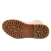 Safari Roll-Top-Stiefel „Cameo Rose Waterbuck“
