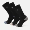 Sagamore Beach 3er-Pack halbgepolsterte Crew-Socken für Damen