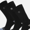 Sagamore Beach 3er-Pack halbgepolsterte Crew-Socken für Damen