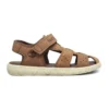 Sandalen mit zwei Riemen