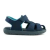 Sandalen mit zwei Riemen