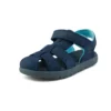 Sandalen mit zwei Riemen