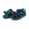 Sandalen mit zwei Riemen