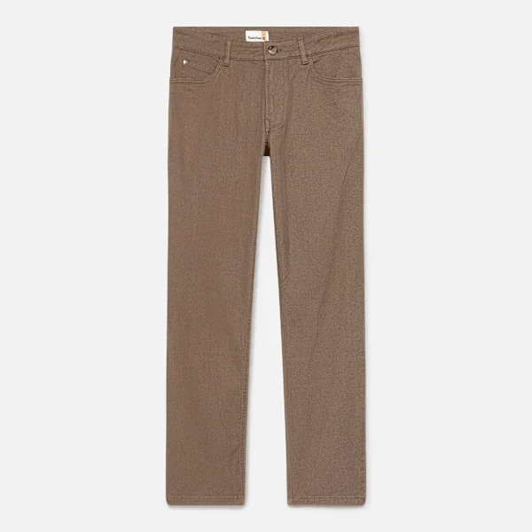 Sandown 5-Pocket-Hose für Herren Sandown 5-Pocket-Hose für Herren