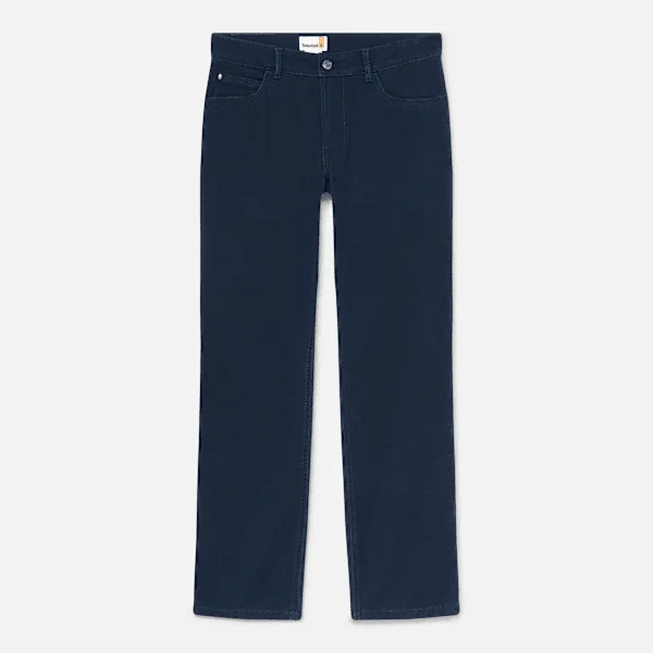 Sandown 5-Pocket-Hose für Herren Sandown 5-Pocket-Hose für Herren