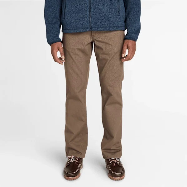 Sandown 5-Pocket-Hose für Herren Sandown 5-Pocket-Hose für Herren