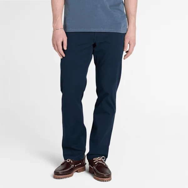 Sandown 5-Pocket-Hose für Herren Sandown 5-Pocket-Hose für Herren