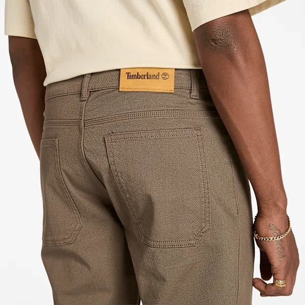 Sandown 5-Pocket-Hose für Herren Sandown 5-Pocket-Hose für Herren