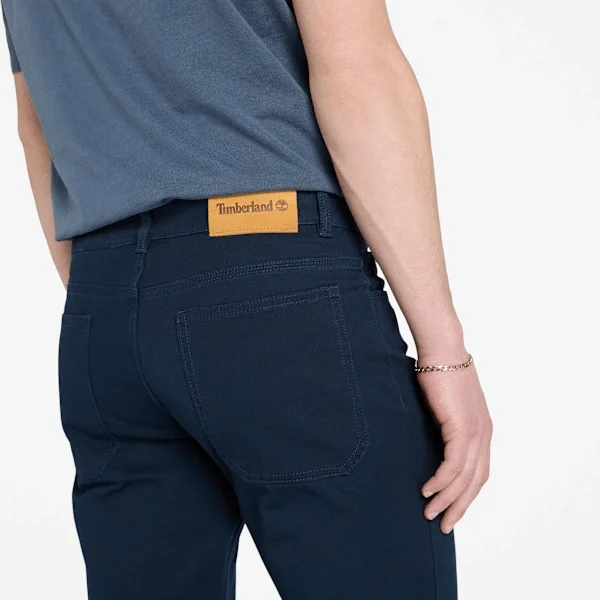 Sandown 5-Pocket-Hose für Herren Sandown 5-Pocket-Hose für Herren