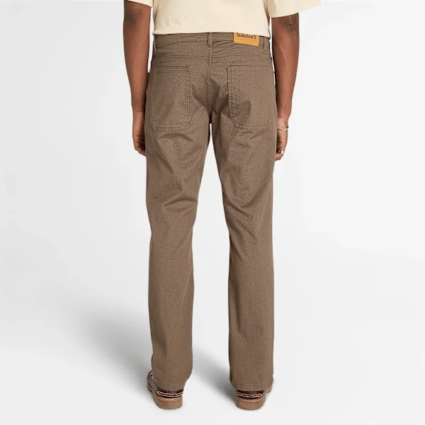 Sandown 5-Pocket-Hose für Herren Sandown 5-Pocket-Hose für Herren