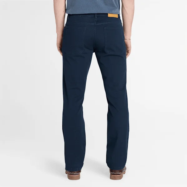 Sandown 5-Pocket-Hose für Herren Sandown 5-Pocket-Hose für Herren