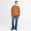 Sandown-Jeans-Hose für Herren mit Stickerei Sandown-Jeans-Hose für Herren mit Stickerei