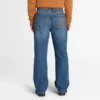 Sandown-Jeans-Hose für Herren mit Stickerei Sandown-Jeans-Hose für Herren mit Stickerei