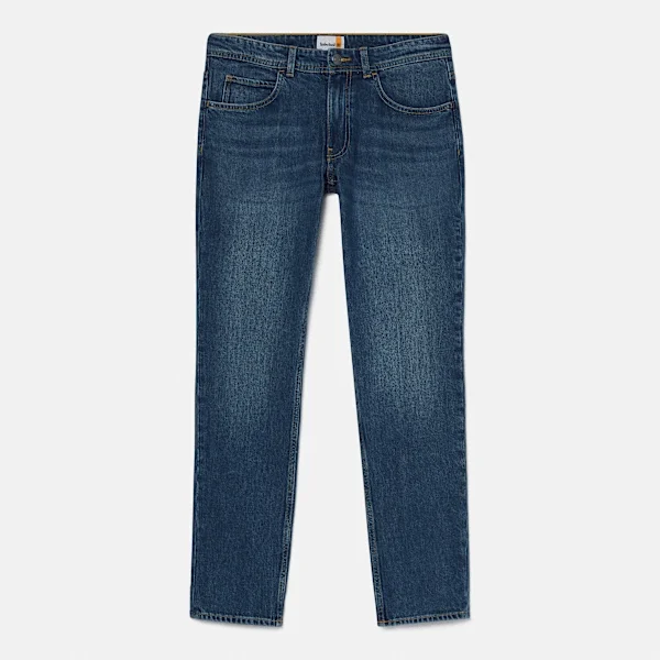 Sandown Slim Denim-Hose für Herren Sandown Slim Denim-Hose für Herren