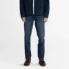 Sandown Slim Denim-Hose für Herren Sandown Slim Denim-Hose für Herren