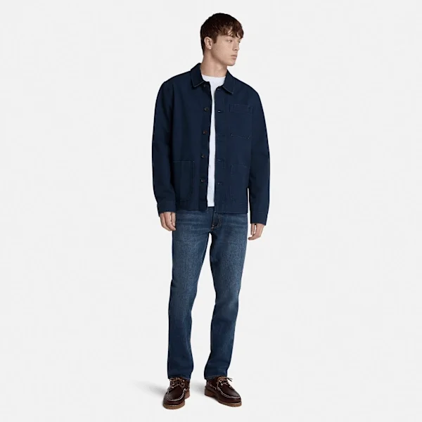Sandown Slim Denim-Hose für Herren Sandown Slim Denim-Hose für Herren