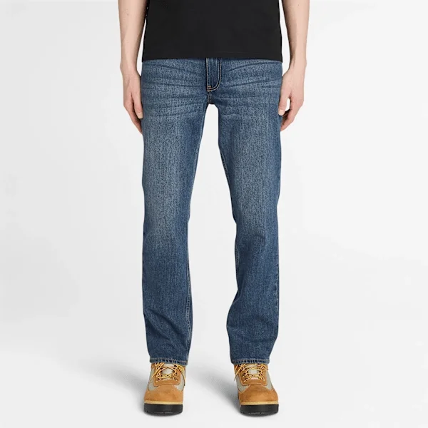 Sandown Straight Denim-Hose für Herren Sandown Straight Denim-Hose für Herren