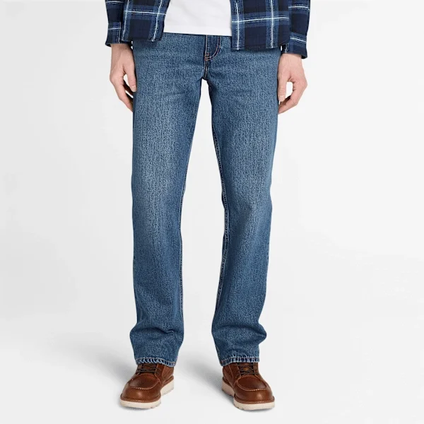 Sandown Straight Denim-Hose für Herren Sandown Straight Denim-Hose für Herren