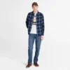 Sandown Straight Denim-Hose für Herren Sandown Straight Denim-Hose für Herren