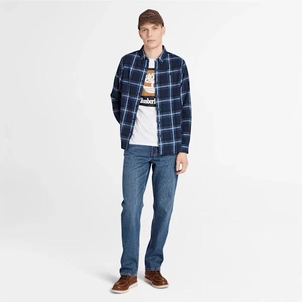 Sandown Straight Denim-Hose für Herren Sandown Straight Denim-Hose für Herren