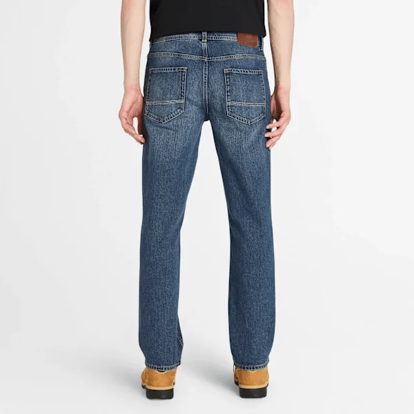 Sandown Straight Denim-Hose für Herren Sandown Straight Denim-Hose für Herren