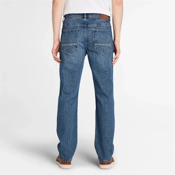 Sandown Straight Denim-Hose für Herren Sandown Straight Denim-Hose für Herren