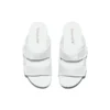 Santa Monica Sunrise „All White“