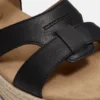 Santorini Sun Riemchensandale für Damen