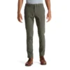 Sargent Lake Stretch-Chino-Hose „Olivgrün“