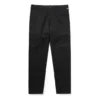 Sargent Lake Stretch-Chino-Hose „Schwarz“