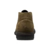 Sawyer Lane Leder-Chukka-Stiefel, wasserdicht, „Braun“