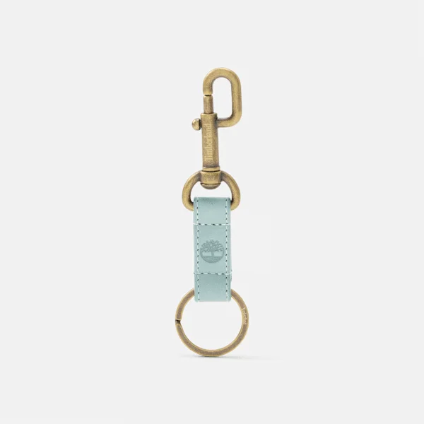Schlüsselanhänger mit Trigger-Clip Schlüsselanhänger mit Trigger-Clip