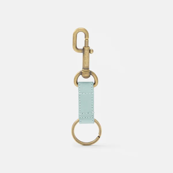 Schlüsselanhänger mit Trigger-Clip Schlüsselanhänger mit Trigger-Clip