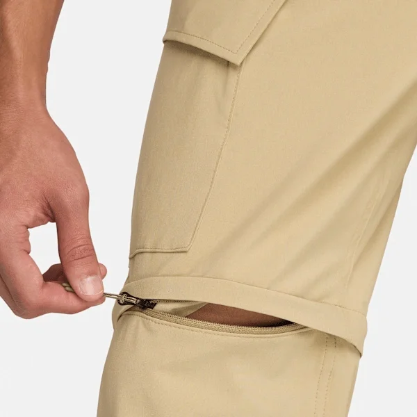 Schnelltrocknende Wandelhose für Herren Schnelltrocknende Wandelhose für Herren